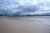 Five Finger Strand, County Donegal, Eire