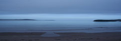 Gruinard Bay from Gruinard Beach, Wester Ross, Scotland