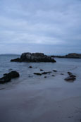This photograph is from the beach at Mellon Udrigle, Wester Ross, Scotland