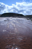 Redpoint Beach near Badachro, Wester Ross, Scotland